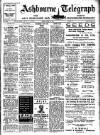 Ashbourne Telegraph Friday 17 April 1942 Page 1