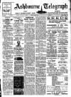 Ashbourne Telegraph Friday 29 May 1942 Page 1