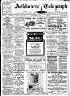 Ashbourne Telegraph Friday 09 February 1945 Page 1