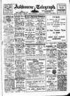 Ashbourne Telegraph Friday 09 July 1948 Page 1
