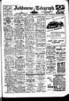 Ashbourne Telegraph Friday 24 September 1948 Page 1
