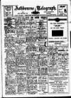 Ashbourne Telegraph Friday 15 September 1950 Page 1