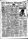 Ashbourne Telegraph Friday 22 September 1950 Page 1
