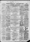 Birkenhead & Cheshire Advertiser Saturday 07 January 1860 Page 1