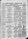 Birkenhead & Cheshire Advertiser Saturday 21 January 1860 Page 1