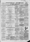 Birkenhead & Cheshire Advertiser Saturday 28 January 1860 Page 1