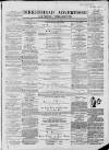 Birkenhead & Cheshire Advertiser Saturday 04 February 1860 Page 1