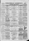 Birkenhead & Cheshire Advertiser Saturday 11 February 1860 Page 1
