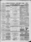 Birkenhead & Cheshire Advertiser Saturday 18 February 1860 Page 1
