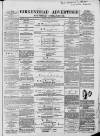 Birkenhead & Cheshire Advertiser Saturday 03 March 1860 Page 1
