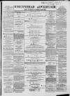 Birkenhead & Cheshire Advertiser Saturday 10 March 1860 Page 1