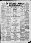 Birkenhead & Cheshire Advertiser Saturday 14 April 1860 Page 1
