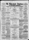 Birkenhead & Cheshire Advertiser Saturday 21 April 1860 Page 1