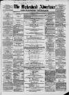Birkenhead & Cheshire Advertiser Saturday 05 May 1860 Page 1