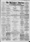Birkenhead & Cheshire Advertiser Saturday 19 May 1860 Page 1