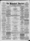 Birkenhead & Cheshire Advertiser Saturday 26 May 1860 Page 1
