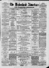 Birkenhead & Cheshire Advertiser Saturday 09 June 1860 Page 1