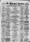 Birkenhead & Cheshire Advertiser Saturday 16 June 1860 Page 1