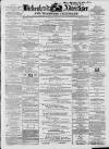 Birkenhead & Cheshire Advertiser Saturday 14 July 1860 Page 1