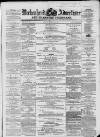 Birkenhead & Cheshire Advertiser Saturday 01 September 1860 Page 1