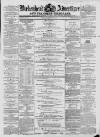 Birkenhead & Cheshire Advertiser Saturday 08 September 1860 Page 1