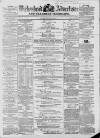 Birkenhead & Cheshire Advertiser Saturday 15 September 1860 Page 1