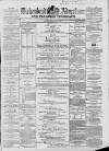 Birkenhead & Cheshire Advertiser Saturday 22 September 1860 Page 1
