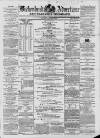 Birkenhead & Cheshire Advertiser Saturday 29 September 1860 Page 1