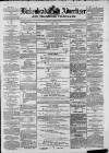 Birkenhead & Cheshire Advertiser Saturday 13 October 1860 Page 1