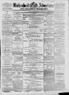 Birkenhead & Cheshire Advertiser Saturday 20 October 1860 Page 1