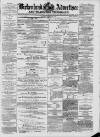 Birkenhead & Cheshire Advertiser Saturday 27 October 1860 Page 1