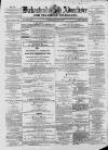 Birkenhead & Cheshire Advertiser Saturday 03 November 1860 Page 1