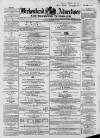 Birkenhead & Cheshire Advertiser Saturday 01 December 1860 Page 1