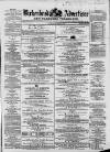 Birkenhead & Cheshire Advertiser Saturday 08 December 1860 Page 1