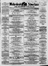 Birkenhead & Cheshire Advertiser Saturday 15 December 1860 Page 1