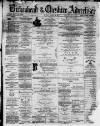 Birkenhead & Cheshire Advertiser Saturday 07 January 1871 Page 1