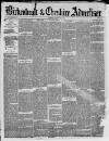 Birkenhead & Cheshire Advertiser Saturday 07 January 1871 Page 5