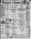 Birkenhead & Cheshire Advertiser Saturday 04 February 1871 Page 1