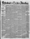 Birkenhead & Cheshire Advertiser Saturday 11 February 1871 Page 5