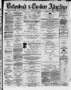 Birkenhead & Cheshire Advertiser Saturday 04 March 1871 Page 1