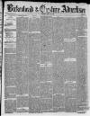 Birkenhead & Cheshire Advertiser Saturday 04 March 1871 Page 5