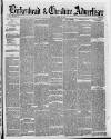 Birkenhead & Cheshire Advertiser Saturday 11 March 1871 Page 5