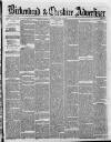 Birkenhead & Cheshire Advertiser Saturday 25 March 1871 Page 5