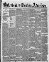 Birkenhead & Cheshire Advertiser Saturday 08 April 1871 Page 5