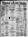 Birkenhead & Cheshire Advertiser Saturday 15 April 1871 Page 1