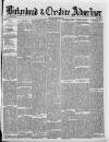 Birkenhead & Cheshire Advertiser Saturday 22 April 1871 Page 5