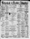 Birkenhead & Cheshire Advertiser Saturday 27 May 1871 Page 1
