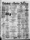Birkenhead & Cheshire Advertiser Saturday 17 June 1871 Page 1