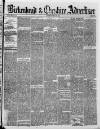 Birkenhead & Cheshire Advertiser Saturday 17 June 1871 Page 5