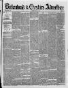 Birkenhead & Cheshire Advertiser Saturday 01 July 1871 Page 5